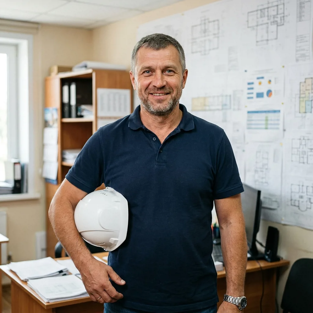 Аватар клиента Алексея